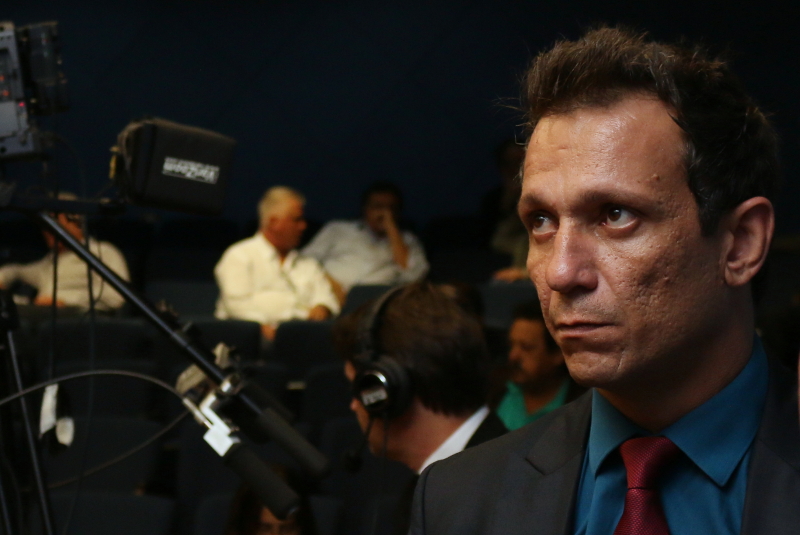 Vereador Tico Costa anuncia que, após encerrar atual mandato, deixará vida pública