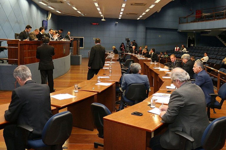 Vereadores analisam mérito do PL que cria Orçamento Cidadão; Inclusão da prova Maratona de Campinas no calendário oficial também está na pauta da próxima segunda-feira (30)