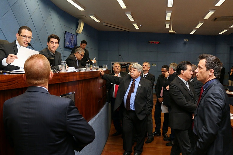 Vereadores aprovam, em segunda discussão, PL que possibilita refinanciamento de dívidas do município com a União