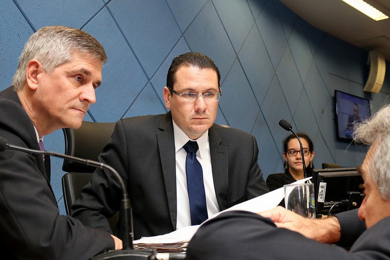 Vereadores aprovam Orçamento Cidadão em primeira votação e, em segunda, alteração de vigência do CONJUD