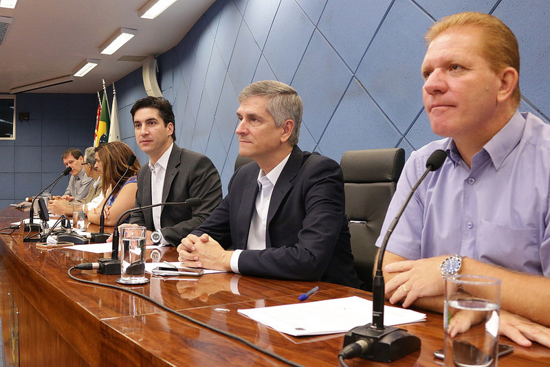 Audiências públicas: comissões discutem PLs do Executivo nas áreas de segurança e saúde