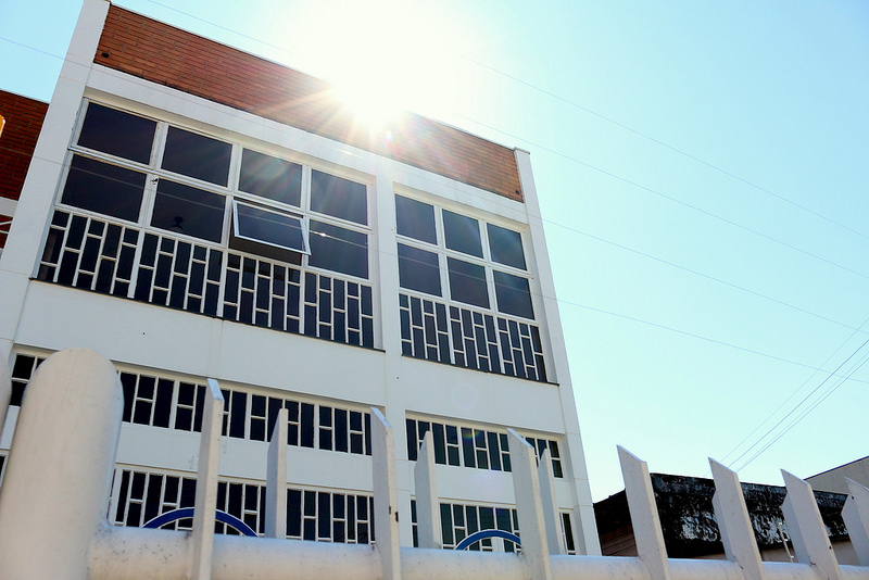 Biblioteca e Elecamp de 'Casa Nova': departamentos funcionarão temporariamente em prédio locado enquanto obra é realizada nas dependências da Câmara