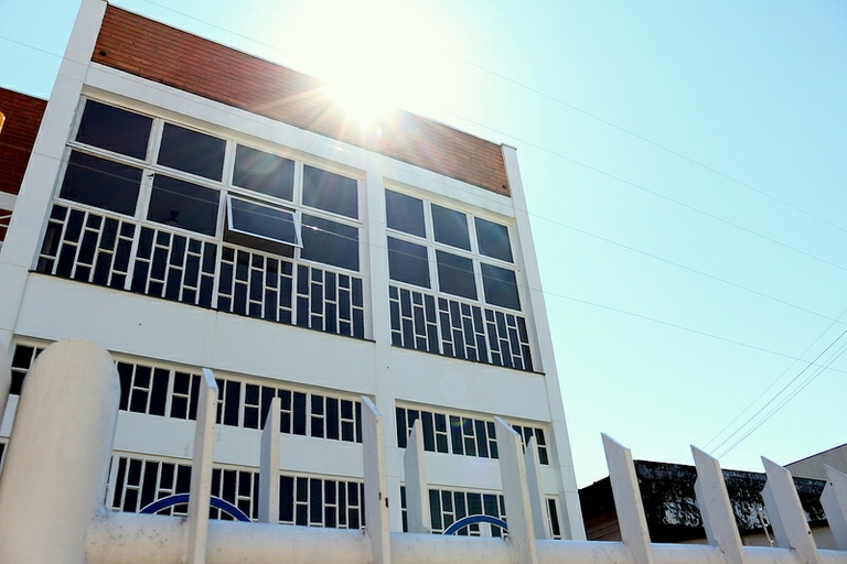 Biblioteca e Elecamp de 'Casa Nova': departamentos funcionarão temporariamente em prédio locado enquanto obra é realizada nas dependências da Câmara