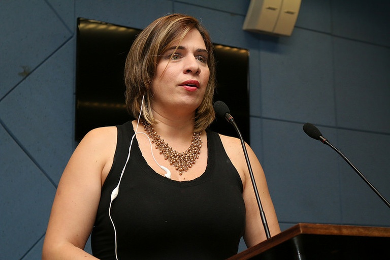 Câmara abriga abertura oficial da "Semana Síndrome de Down" na próxima segunda-feira (14)