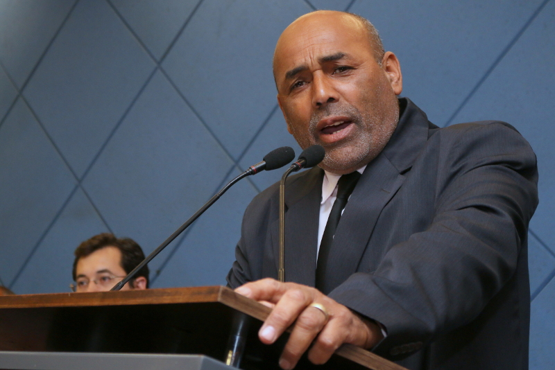 Câmara aprova PL que dá nome de “Prefeito Francisco Amaral’’ à Nave-mãe da Gleba B