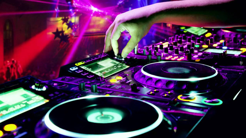 Câmara sedia debate sobre profissão de DJ na noite desta sexta (11)