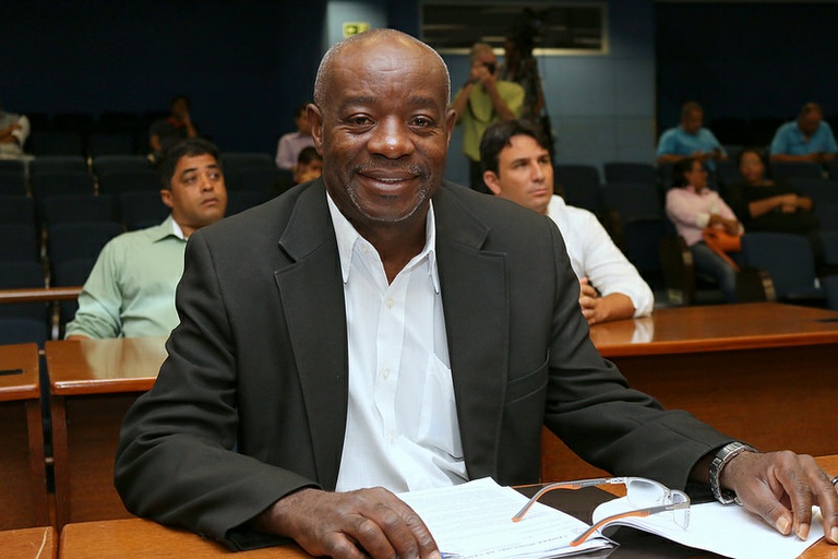 Carlão propõe Dia Municipal das Tradições de Matrizes Africanas