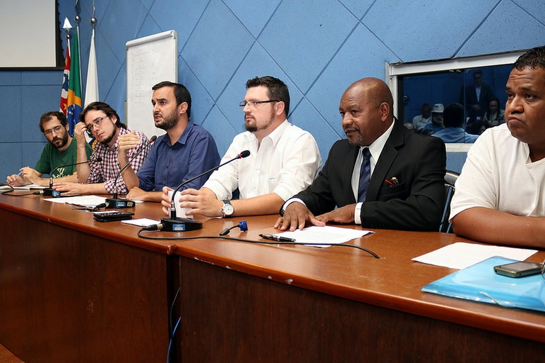 CEE do Carnaval faz reunião com secretarias municipais nesta terça (29)