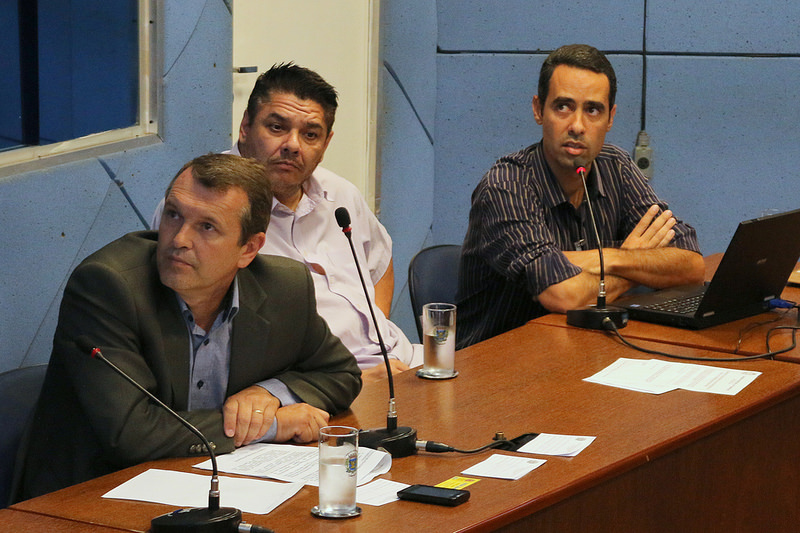 Comissão de Direitos da Pessoa com Deficiência faz primeira reunião de 2016: bolsa atleta e moda inclusiva estão entre os temas do ano