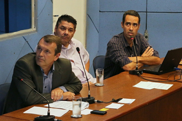 Comissão de Direitos da Pessoa com Deficiência faz primeira reunião de 2016: bolsa atleta e moda inclusiva estão entre os temas do ano