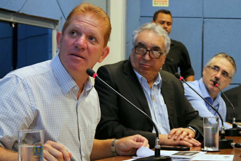 Comissão de Saúde promove Audiência Pública na próxima segunda (21) para receber prestação de contas do Fundo Municipal