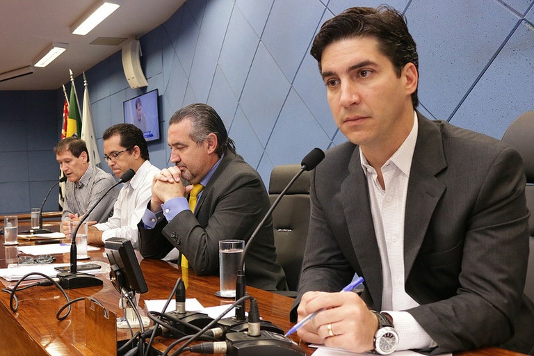 Constileg promove Audiência Pública na próxima segunda (28) para debater aumento no capital social da CIATEC