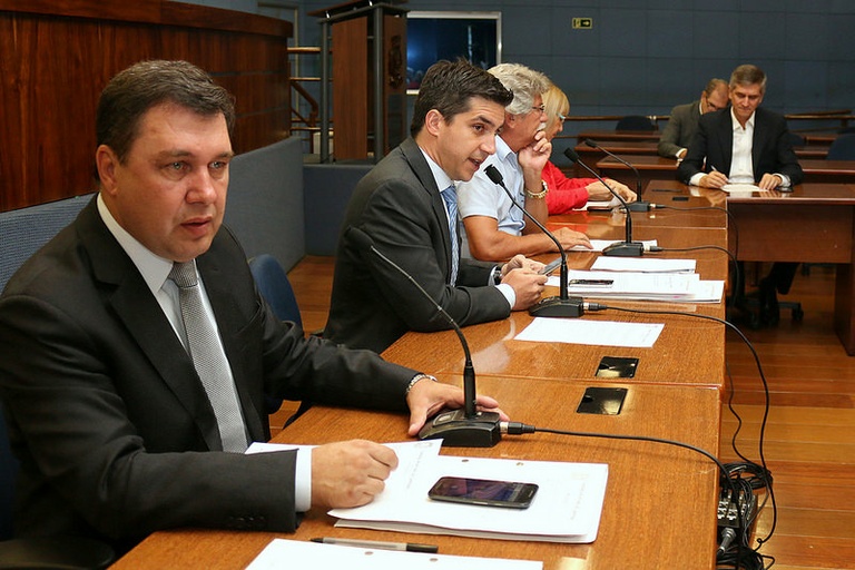 Constileg realiza reunião na próxima segunda-feira (07/03) para analisar pareceres de sete projetos