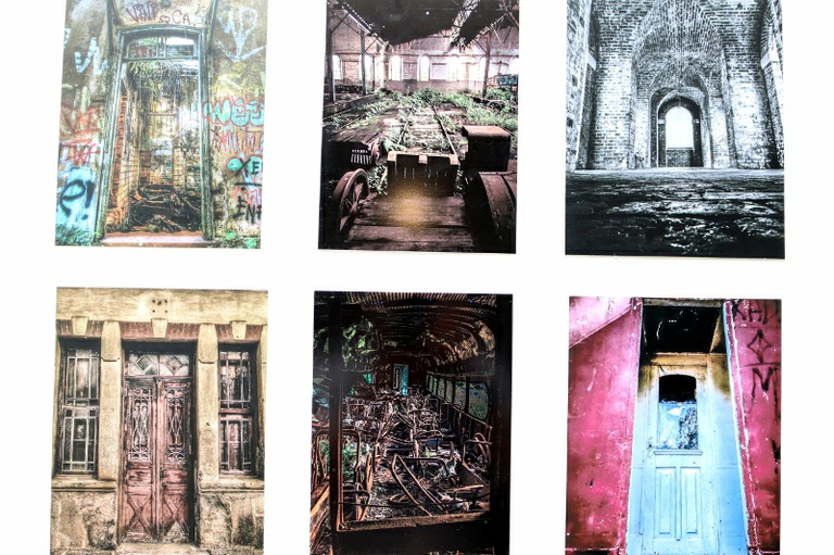 Mês da Mulher: na noite desta sexta (18) tem abertura de exposição de fotos e apresentação musical no plenário da Câmara. Participe!