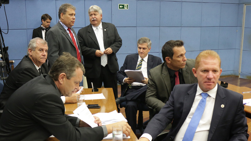 No mesmo dia em que sediou abertura oficial da Semana Síndrome de Down, Câmara aprova Setembro Verde, para marcar o mês da inclusão de pessoas com deficiência