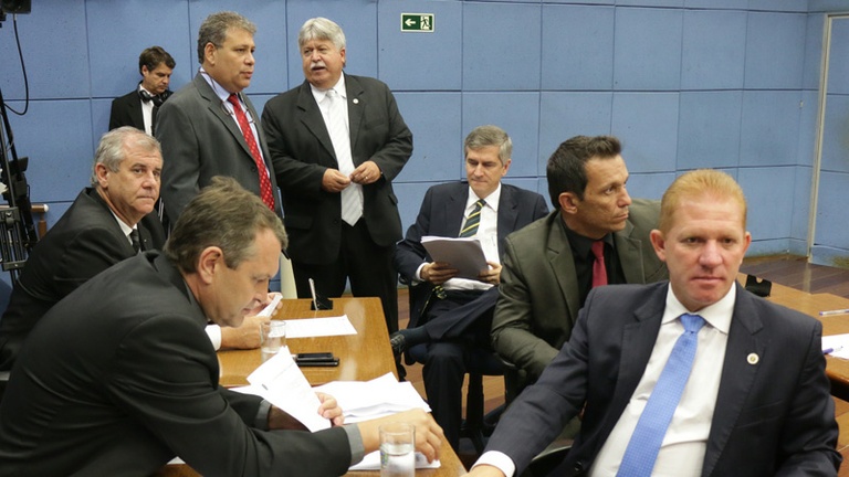 No mesmo dia em que sediou abertura oficial da Semana Síndrome de Down, Câmara aprova Setembro Verde, para marcar o mês da inclusão de pessoas com deficiência