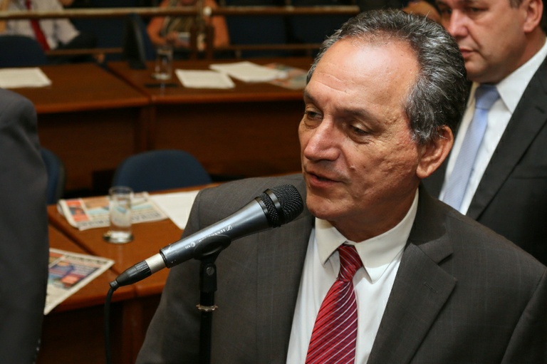 Rossini  presidirá CEE para discutir criação de Centro de Referência contra racismo e a discriminação religiosa