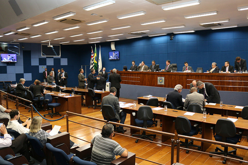 Câmara vota, nesta segunda (28) alteração em lei que determina incentivos para a recuperação e conservação de imóveis de valor cultural, histórico e arquitetônico da cidade