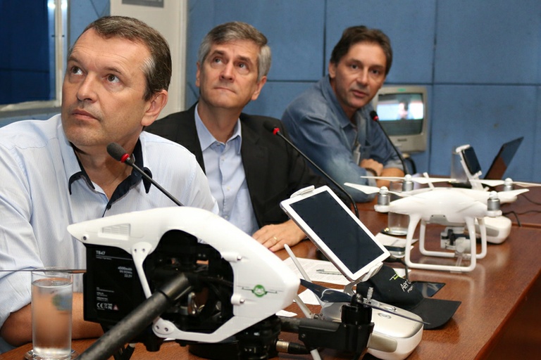 Comissão de Ciência e Tecnologia recebe nesta quinta (1º) a Fatec Campinas