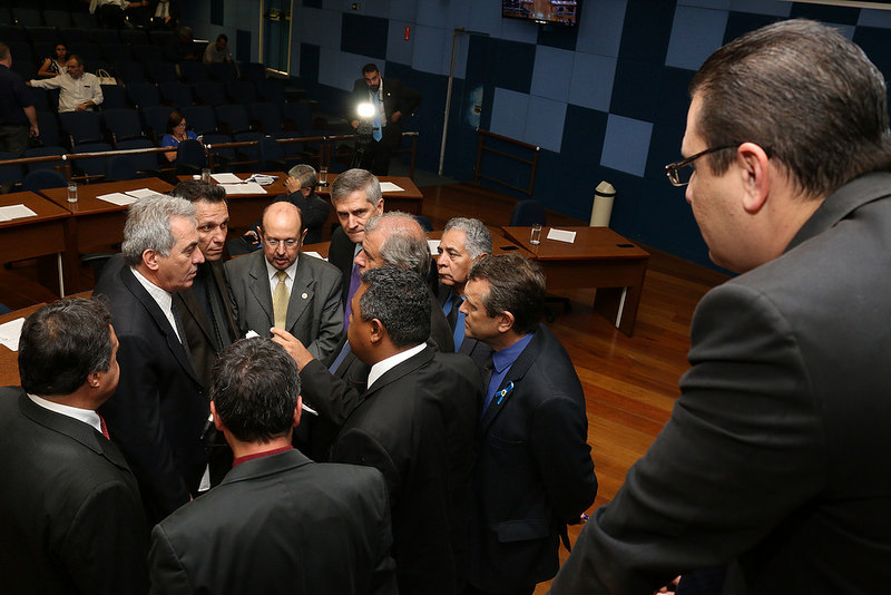 Na segunda-feira (21), vereadores votam em primeira análise orçamento 2017 de Campinas, no valor de R$ 5,39 bilhões