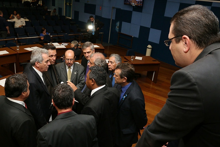 Na segunda-feira (21), vereadores votam em primeira análise orçamento 2017 de Campinas, no valor de R$ 5,39 bilhões
