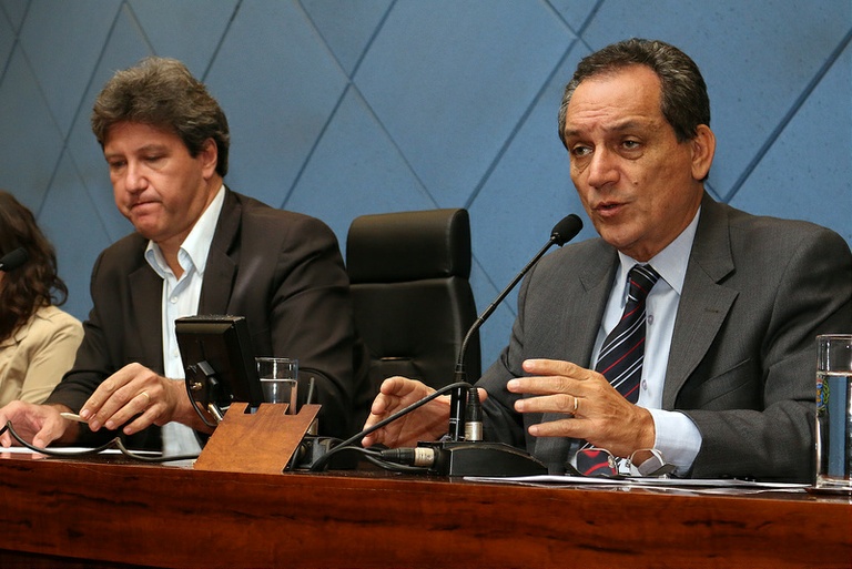 Nesta quinta (24), secretário do Verde apresenta na Comissão de Meio Ambiente os indicadores ambientais de Campinas e detalha o projeto de controle de gases de efeito estufa na RMC