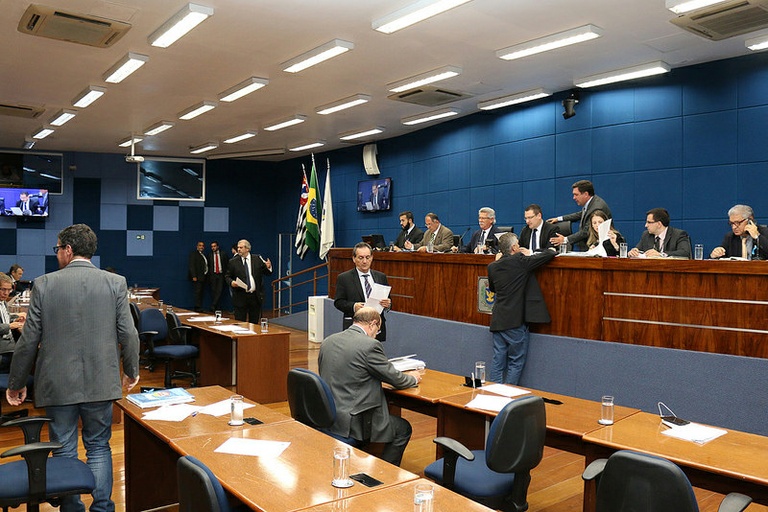 Vereadores aprovam, em 1ª análise, alteração em lei que determina incentivos para a recuperação e conservação de imóveis de valor cultural, histórico e arquitetônico