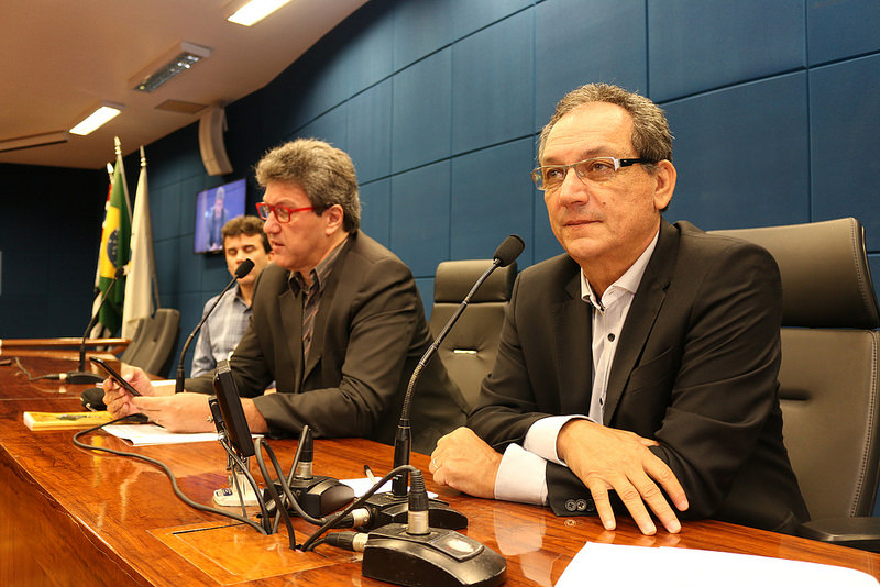 Audiência Pública mostra que correção de cálculo para taxa de regularização fundiária visa a  corrigir disparidades