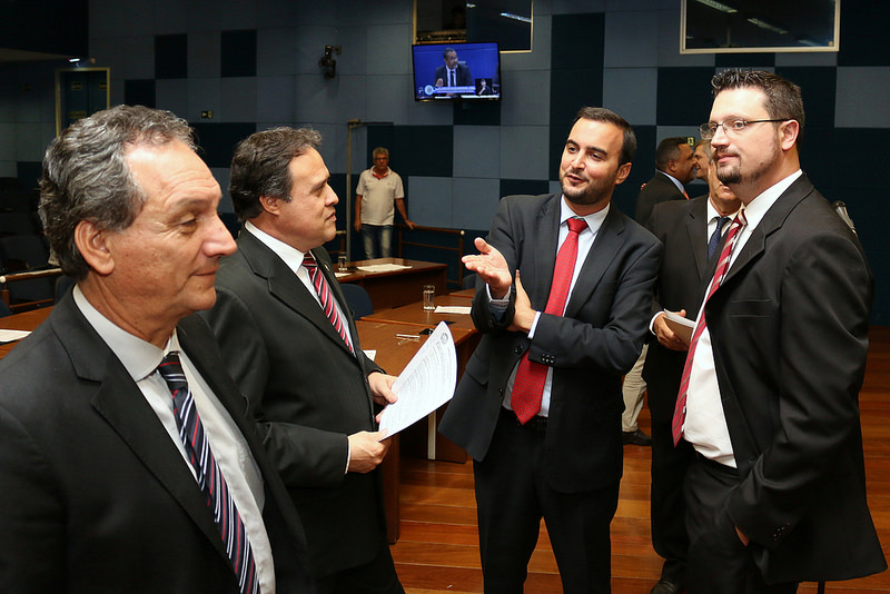 Câmara aprova, em 2ª discussão, aumento do capital da COHAB em R$ 5,5 mi; verba é voltada à ampliação dos investimentos em habitação popular