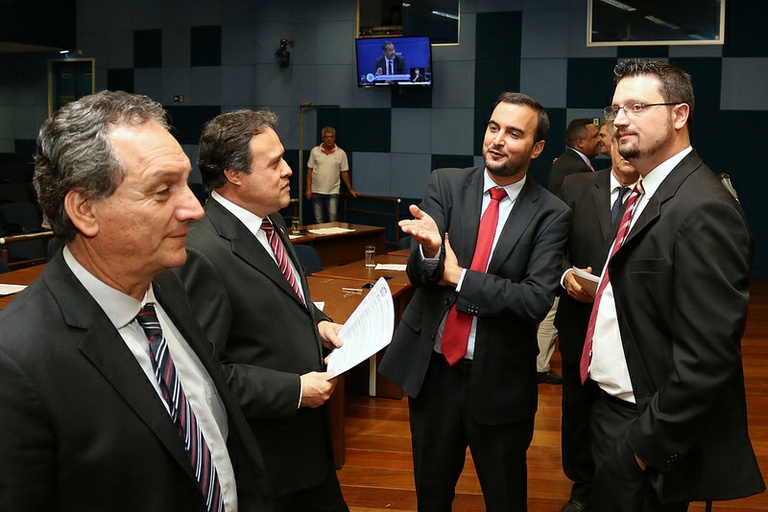 Câmara aprova, em 2ª discussão, aumento do capital da COHAB em R$ 5,5 mi; verba é voltada à ampliação dos investimentos em habitação popular