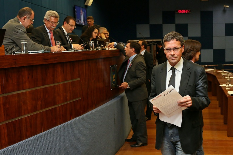 Câmara aprova, em votação final, PL que autoriza subvenção de R$ 500 mil a entidades que realizam trabalhos com crianças e adolescentes