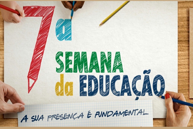 Câmara sedia palestras da Semana da Educação em Campinas nas manhãs de terça (25) e quarta (26), com transmissão ao vivo pela TV Legislativa