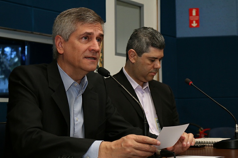 Comissão de Ciência e Tecnologia apresenta nesta quinta-feira (6/10) a programação da Semana Municipal de Ciência, Tecnologia e Inovação