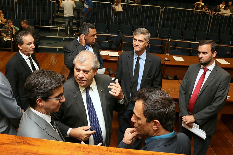 Comissão de Estudos para Cidade Inteligente tem integrantes definidos