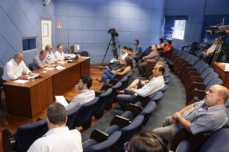 Comissão de Política Social e Saúde realiza Audiência Pública na terça-feira (18) para apresentação de prestação de contas da saúde