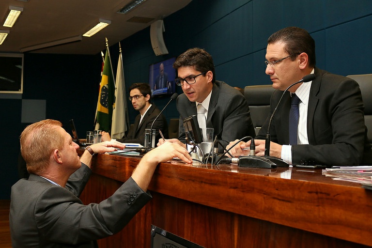Vereadores analisam na sessão de segunda-feira (10/10) PL que garante subvenções a 11 entidades que atuam com crianças e adolescentes