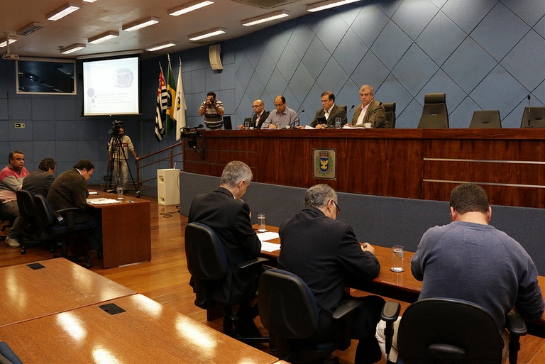 Audiência Pública apresenta metas fiscais da prefeitura na próxima sexta-feira (30/9)