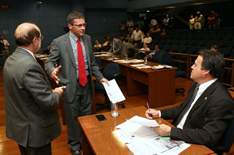 Câmara inicia votação do PL que permite entrada nos cinemas com alimentos comprados em outros locais na segunda-feira (5/9)