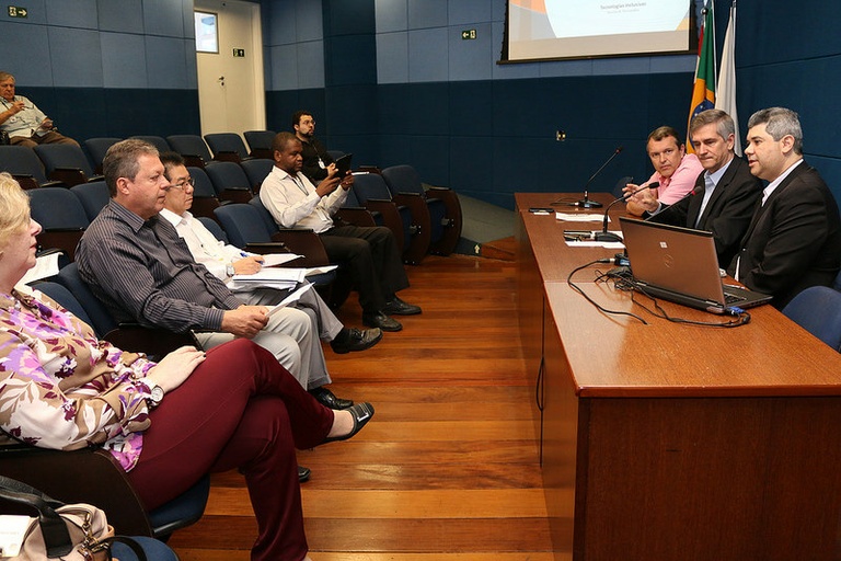 Comissão de Ciência e Tecnologia projeta tecnologia inclusiva no serviço público