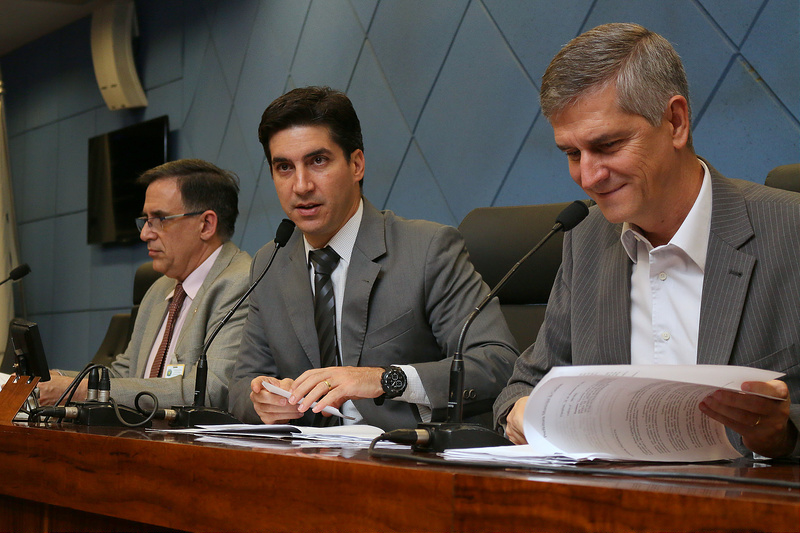 Constileg promove quatro audiências públicas no próximo dia 5 para debater projetos de autoria do Executivo