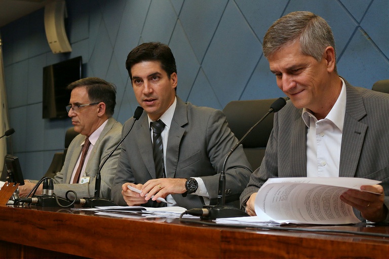 Constileg promove quatro audiências públicas no próximo dia 5 para debater projetos de autoria do Executivo