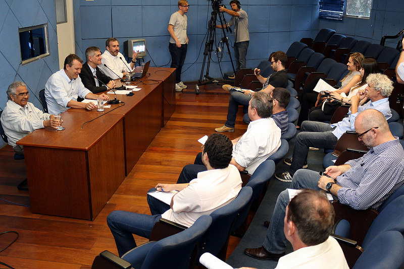 Tecnologia Inclusiva é tema nesta quinta-feira (1º) da reunião da Comissão de Ciência e Tecnologia