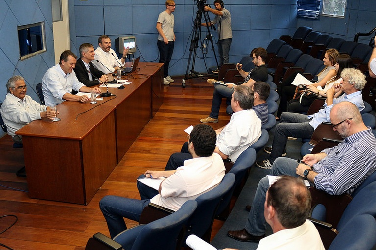 Tecnologia Inclusiva é tema nesta quinta-feira (1º) da reunião da Comissão de Ciência e Tecnologia