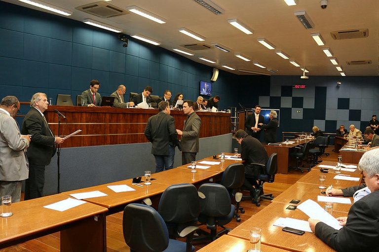 Vereadores aprovam PL que desafeta área para construção do Posto de Saúde na Vila Boa Vista; Projeto que mapeia os casos de cânceres também é aprovado