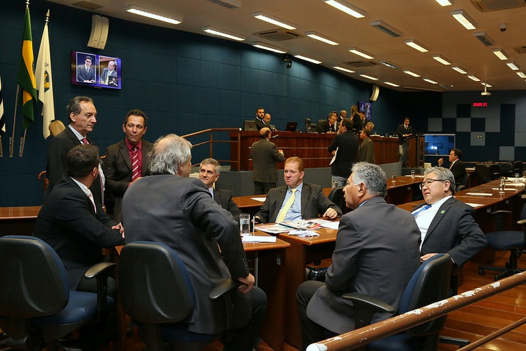 Vereadores aprovam PL que faz homenagem a morador de Barão Geraldo