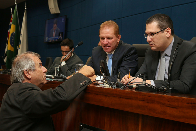 Câmara aprova em primeira discussão PL que amplia capital da COHAB para investimentos em moradia