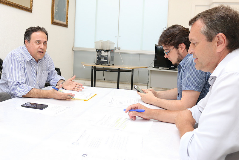 CEE do Pai Serviço realiza reunião nesta quinta-feira (13) para fazer balanço do trabalho já realizado