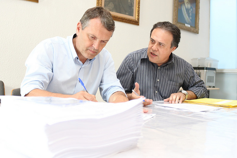 CEE PAI Serviço se reúne na próxima terça-feira (02) para ouvir experiência do atendimento realizado em Recife 