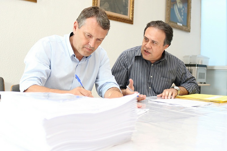CEE PAI Serviço se reúne na próxima terça-feira (02) para ouvir experiência do atendimento realizado em Recife 