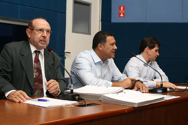 Comissão de Educação recebe nesta quarta-feira (12) secretária da pasta para apresentar diretrizes do próximo biênio